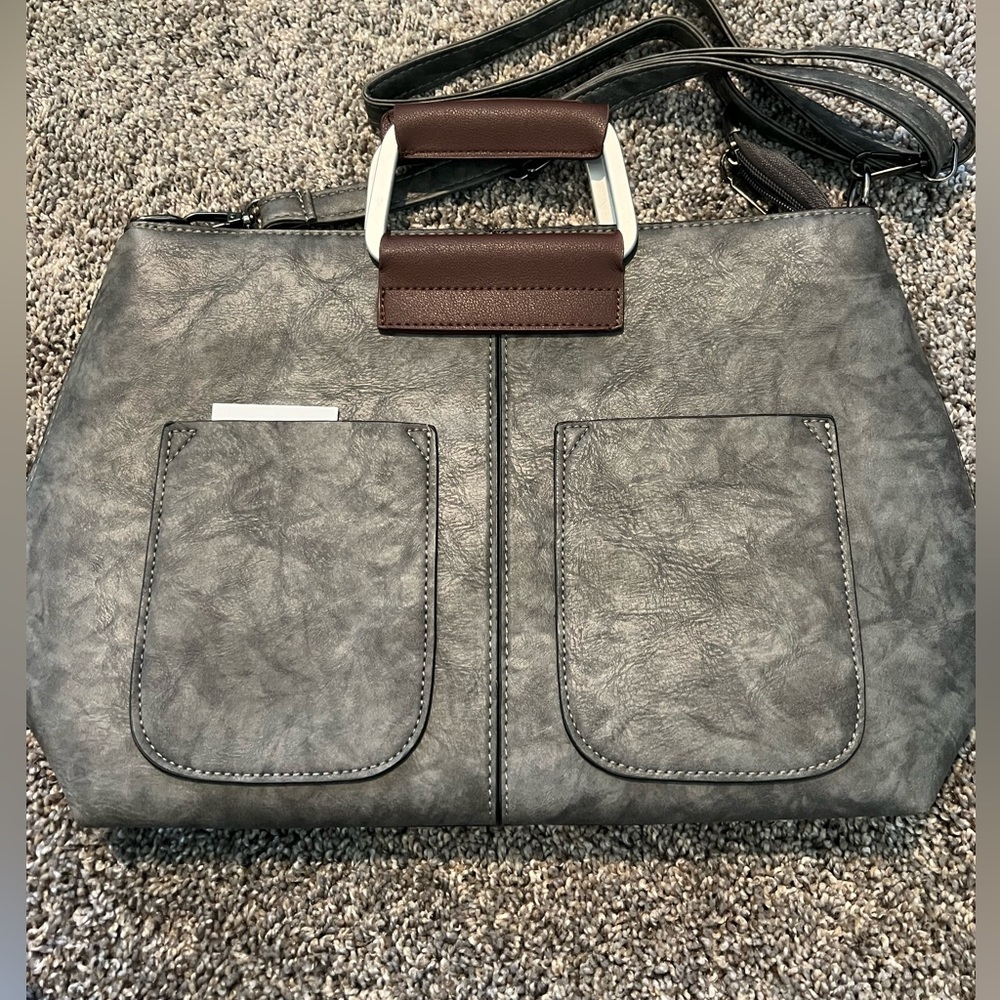 NWOT Women’s Handbag